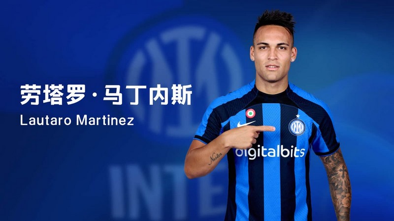 凤凰体育体育成为国际米兰的官方博彩合作伙伴